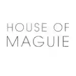  House Of Maguie Coupon