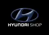  Hyundai Shop Coupon