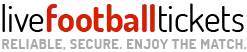  Live Football Tickets Coupon