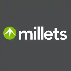  Millets Coupon