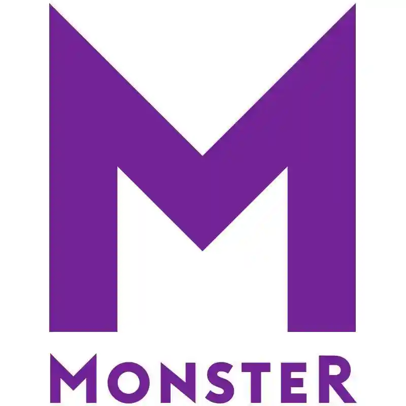  Monster Coupon