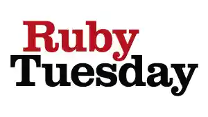  RubyTuesday Coupon