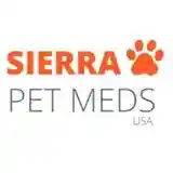  Sierra Pet Meds Coupon