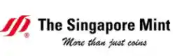  Singapore Mint Coupon