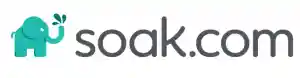  Soak.com Coupon