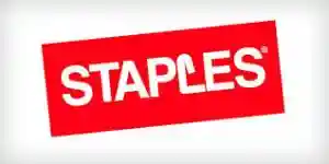  Staples Coupon