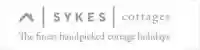  Sykes Cottages Coupon