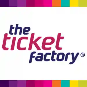  The Ticket Factory Coupon