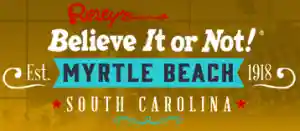  Ripley's Myrtle Beach Coupon
