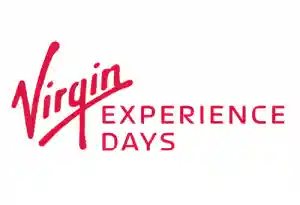  Virgin Experience Days Coupon
