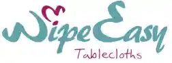  Wipe Easy Tablecloths Coupon
