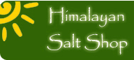  Himalayan Salt Shop Coupon