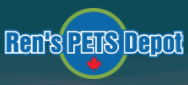  Ren's Pets Depot Coupon