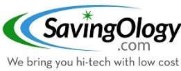 Savingology Coupons & Promo codes
