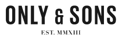  Only & Sons Coupon