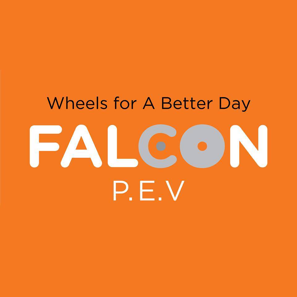 Falcon Pev Coupon