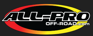  All-Pro Offroad Coupon