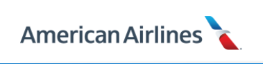  American Airlines UK Coupon