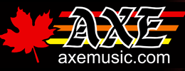  Axe Music Coupon