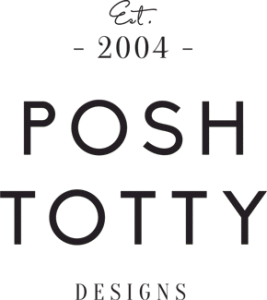  Posh Totty Designs Coupon