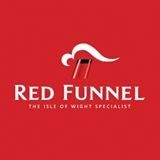  Red Funnel Coupon
