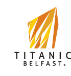  Titanic Belfast Coupon