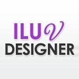  I LUV Designer Coupon