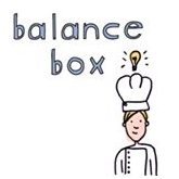  Balance Box Coupon