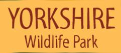  Yorkshire Wildlife Park Coupon
