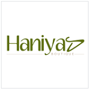  Haniya's Boutique Coupon