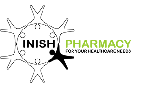  Inish Pharmacy Coupon