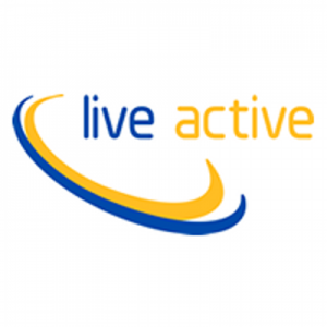  Live Active Coupon