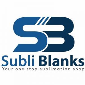  SubliBlanks Coupon