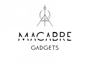  Macabre Gadgets Coupon