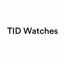  TID Watches Coupon