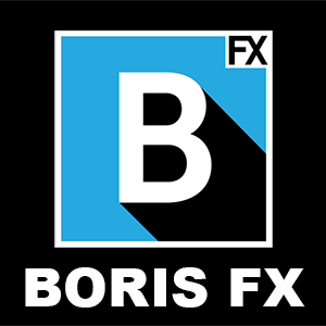  Boris FX Coupon