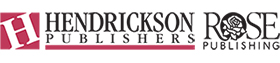  Hendrickson Rose Publishing Coupon