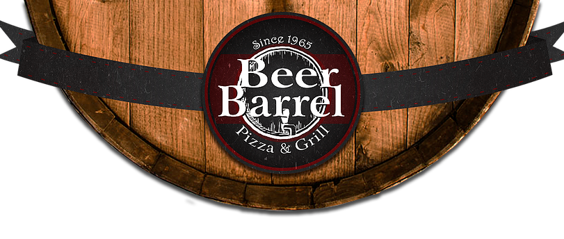  Beer Barrel Pizza Coupon
