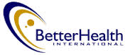  Better Health International Coupon