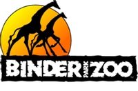  Binder Park Zoo Coupon