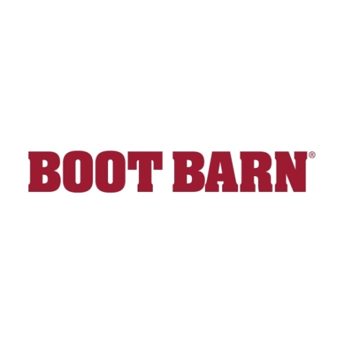  Boot Barn Coupon