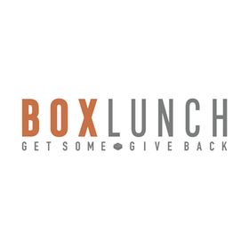  BoxLunch Coupon