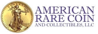 American Rare Coin And Collectibles Coupon