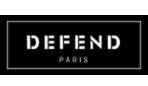  DEFEND PARIS Coupon