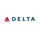  Delta Air Lines Coupon