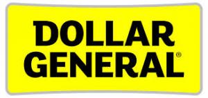  Dollar General Coupon