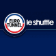  Eurotunnel Coupon