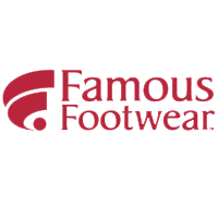  Famous Footwear Coupon