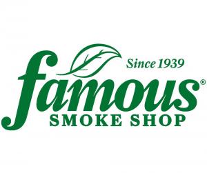  Famous Smoke Coupon