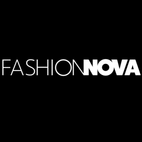  Fashion Nova Coupon